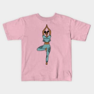 Breathe Kids T-Shirt